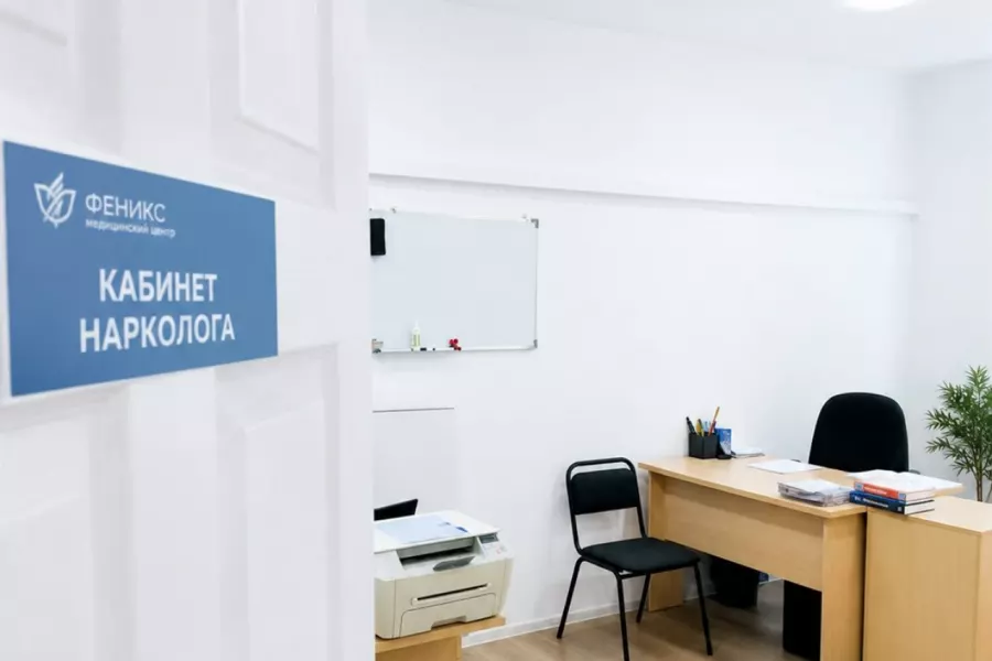 Реабилитационный центр для наркозависимых во Ртищеве