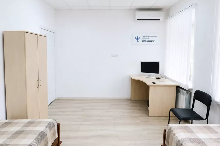 Лечение в частном наркологическом стационаре во Ртищеве